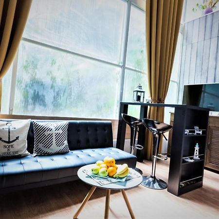 Divinity'S Reach - Old Town Center Hotel ซาดาร์ ภายนอก รูปภาพ