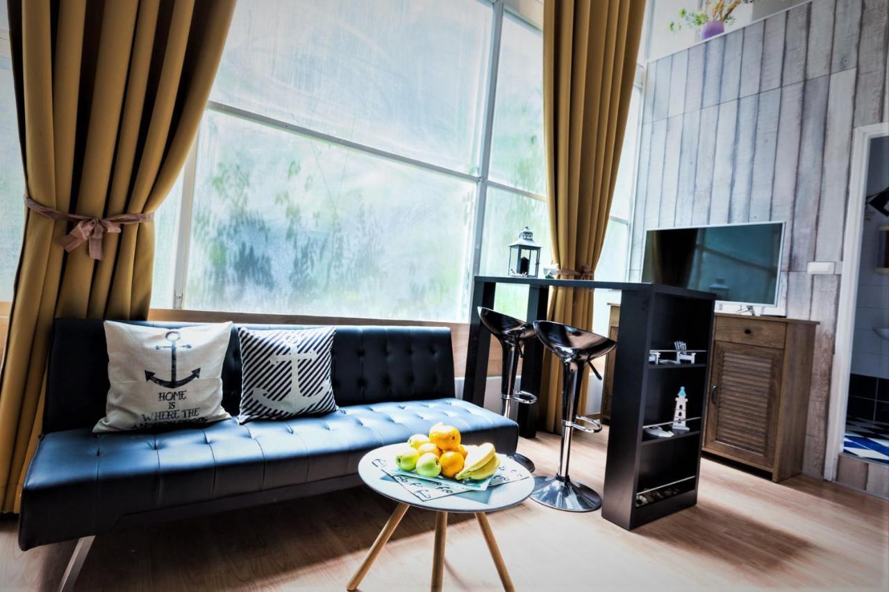 Divinity'S Reach - Old Town Center Hotel ซาดาร์ ภายนอก รูปภาพ