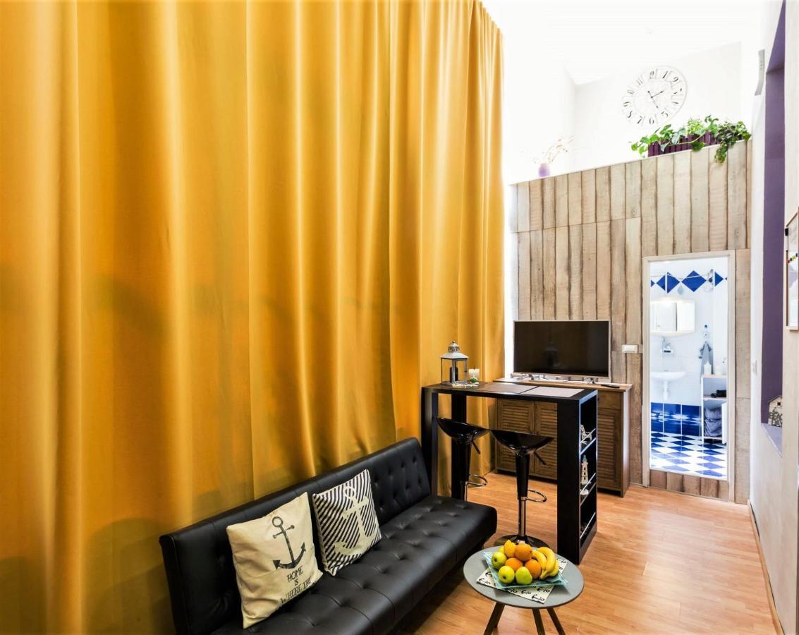 Divinity'S Reach - Old Town Center Hotel ซาดาร์ ภายนอก รูปภาพ
