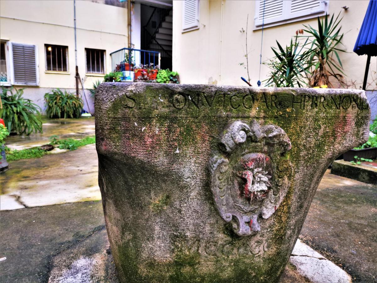 Divinity'S Reach - Old Town Center Hotel ซาดาร์ ภายนอก รูปภาพ