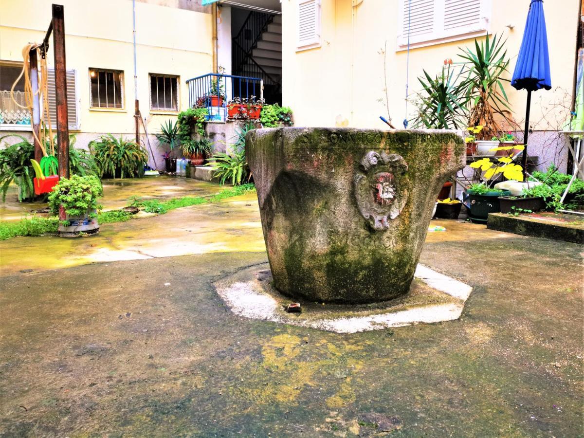 Divinity'S Reach - Old Town Center Hotel ซาดาร์ ภายนอก รูปภาพ